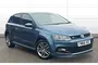 2017 Volkswagen Polo 1.0 110 R-Line 5dr