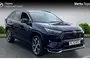 2022 Toyota RAV4 2.5 PHEV Dynamic 5dr CVT