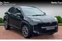 2024 Toyota Yaris Cross 1.5 Hybrid Excel 5dr CVT