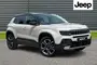 2024 Jeep Avenger 1.2 e-Hybrid Summit 5dr DCT