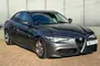 2017 Alfa Romeo Giulia 2.2 JTDM-2 180 Speciale 4dr Auto
