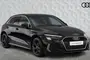 2020 Audi A3 35 TFSI S Line 5dr