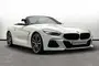 2021 BMW Z4 sDrive 30i M Sport 2dr  Auto