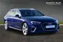 2023 Audi A4 Avant 35 TFSI S Line 5dr S Tronic
