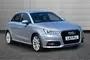 2017 Audi A1 1.4 TFSI 150 S Line 5dr S Tronic