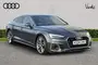 2024 Audi A5 Sportback 45 TFSI 265 Quattro S Line 5dr S Tronic