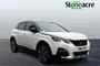 2019 Peugeot 3008 1.5 BlueHDi GT Line Premium 5dr