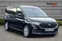 2025 Ford Transit Connect 1.5 EcoBoost PHEV 150 Limited Van Auto