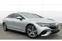 2023 Mercedes-Benz EQE EQE 300 180kW AMG Line Premium 89kWh 4dr Auto