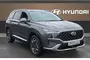 2023 Hyundai Santa Fe 1.6 TGDi Hybrid Ultimate 5dr 4WD Auto