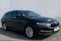 2025 Skoda Octavia Estate 1.5 TSI 150 SE L 5dr