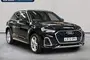 2022 Audi Q5 40 TDI Quattro S Line 5dr S Tronic