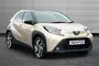 2024 Toyota Aygo X 1.0 VVT-i Edge 5dr Auto