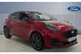 2024 Ford Puma 1.0 EcoBoost Hybrid mHEV ST 5dr DCT