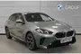 2026 BMW 1 Series 120 M Sport 5dr Step Auto