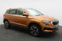 2025 Skoda Karoq 1.5 TSI SE L 5dr DSG