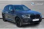 2024 BMW X3 xDrive20i MHT M Sport 5dr Step Auto