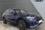 2024 Audi Q5 45 TFSI Quattro Black Edition 5dr S Tronic