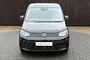 2025 Volkswagen Caddy 2.0 TDI 122PS Commerce Pro Van DSG [Tech Pack]