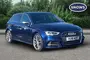 2018 Audi S3 S3 TFSI Quattro 5dr S Tronic
