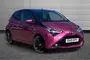 2019 Toyota Aygo 1.0 VVT-i X-Cite 5 5dr