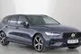 2025 Volvo V60 2.0 B4P Ultra Dark 5dr Auto