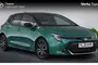 2025 Toyota Corolla 1.8 Hybrid GR Sport 5dr CVT