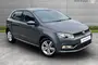 2017 Volkswagen Polo 1.2 TSI Match Edition 5dr DSG