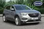 2019 Vauxhall Grandland X 1.2 Turbo Tech Line Nav 5dr Auto [8 Speed]
