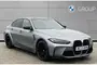 2023 BMW M3 M3 xDrive Competition M 4dr Step Auto