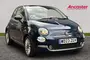 2023 Fiat 500 1.0 Mild Hybrid 3dr