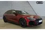 2025 Audi A6 Avant 2.0 TDI Quattro 204 Launch Edition 5dr S Tronic