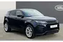 2022 Land Rover Range Rover Evoque 1.5 P300e R-Dynamic SE 5dr Auto