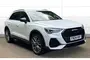 2024 Audi Q3 35 TFSI Black Edition 5dr S Tronic