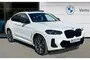 2025 BMW X4 xDrive M40i MHT 5dr Auto