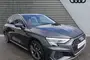 2023 Audi A3 35 TFSI S Line 5dr
