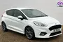 2020 Ford Fiesta 1.0 EcoBoost Hybrid mHEV 125 ST-Line Edition 5dr