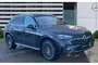 2025 Mercedes-Benz GLC GLC 300de 4Matic AMG Line Premium + 5dr 9G-Tronic