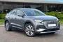 2024 Audi Q4 e-tron Sportback 210kW 45 Quattro 82kWh Sport 5dr Auto [Leather]