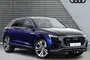 2020 Audi Q8 50 TDI Quattro S Line 5dr Tiptronic [Leather]