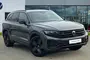2025 Volkswagen Touareg 3.0 V6 TDI 4Motion 286 Black Edition 5dr Tip Auto