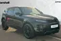 2025 Land Rover Range Rover Evoque 1.5 P270e Edition 5dr Auto