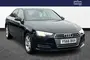 2016 Audi A4 1.4T FSI Sport 4dr