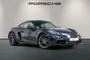 2019 Porsche Cayman 2.0 2dr PDK