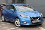 2020 Nissan Micra 1.0 IG-T 100 Acenta 5dr