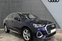 2026 Audi Q3 35 TFSI S Line 5dr S Tronic [Leather]