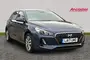 2017 Hyundai i30 1.0T GDI SE Nav 5dr