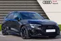 2023 Audi RS3 RS 3 TFSI Quattro Vorsprung 5dr S Tronic