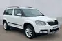 2016 Skoda Yeti Outdoor 1.2 TSI [110] S 5dr