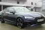 2024 Audi S5 S5 TDI 341 Quattro Black Edition 5dr Tiptronic
